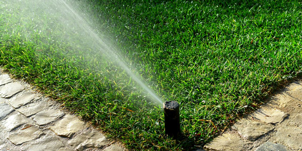 Irrigation Installations